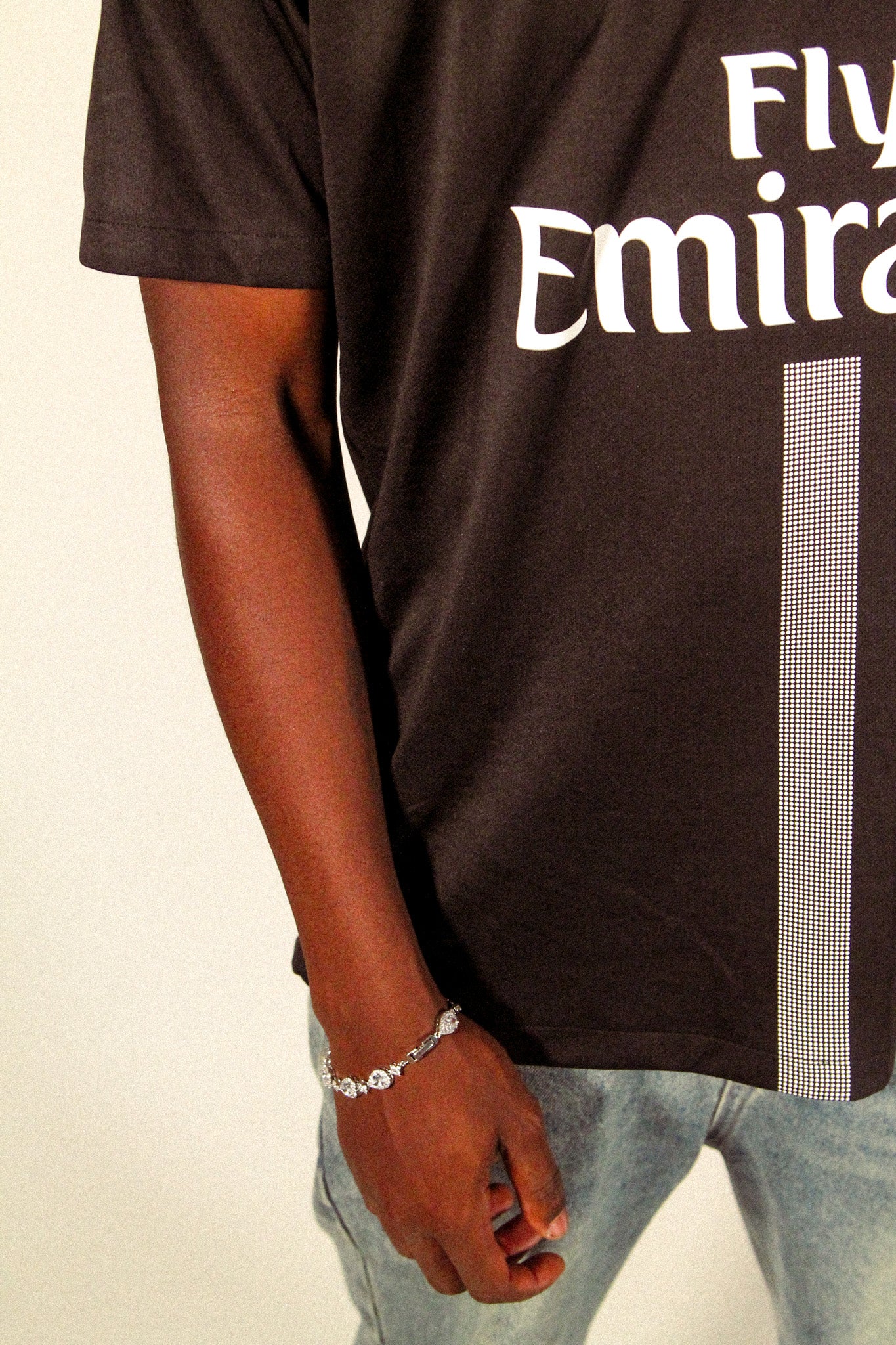 18/19 Mbappe psg 3rd kit